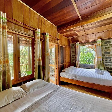Anhflyresort Cat Tien Kültér fotó