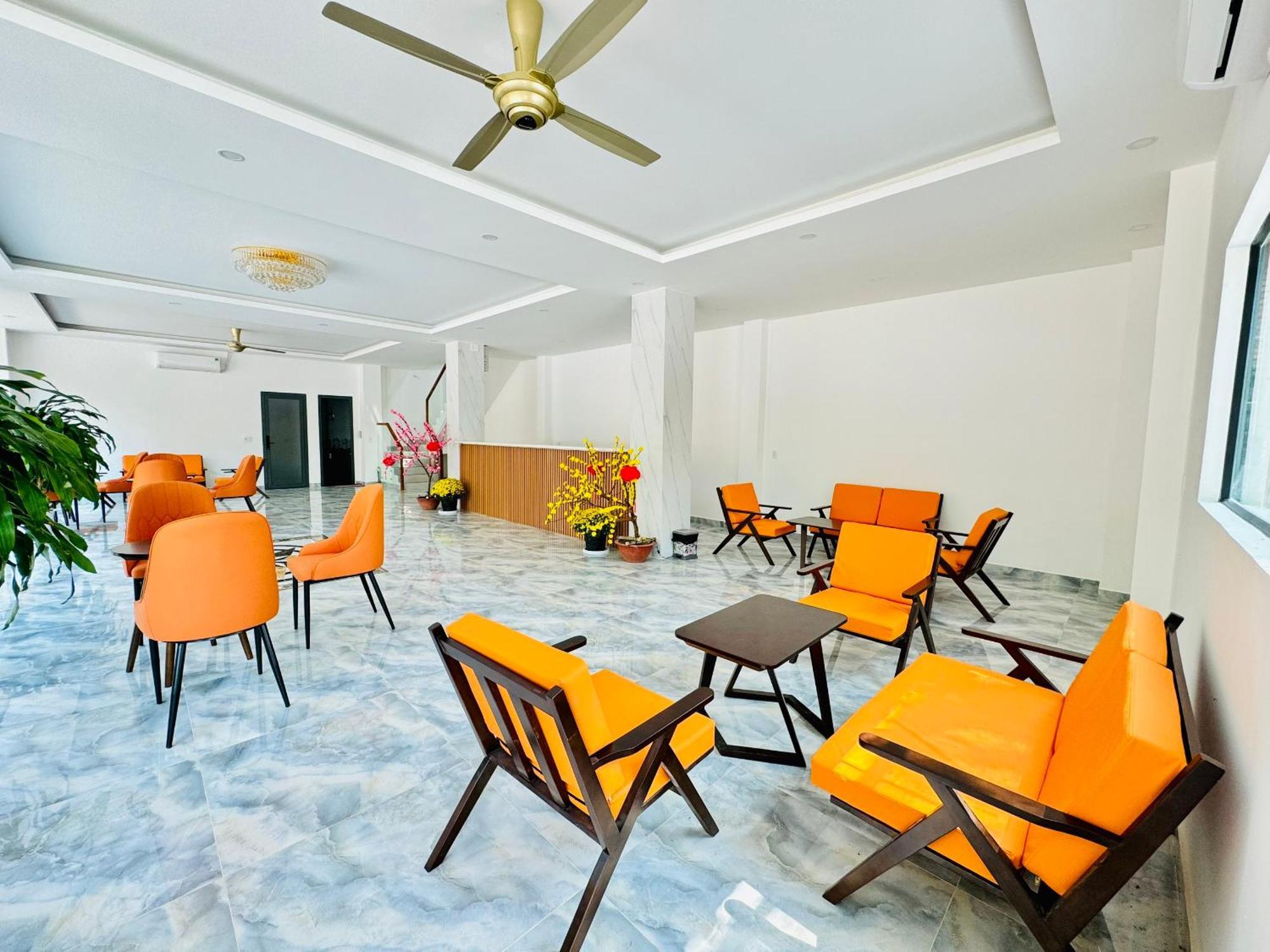 Anhflyresort Cat Tien Kültér fotó