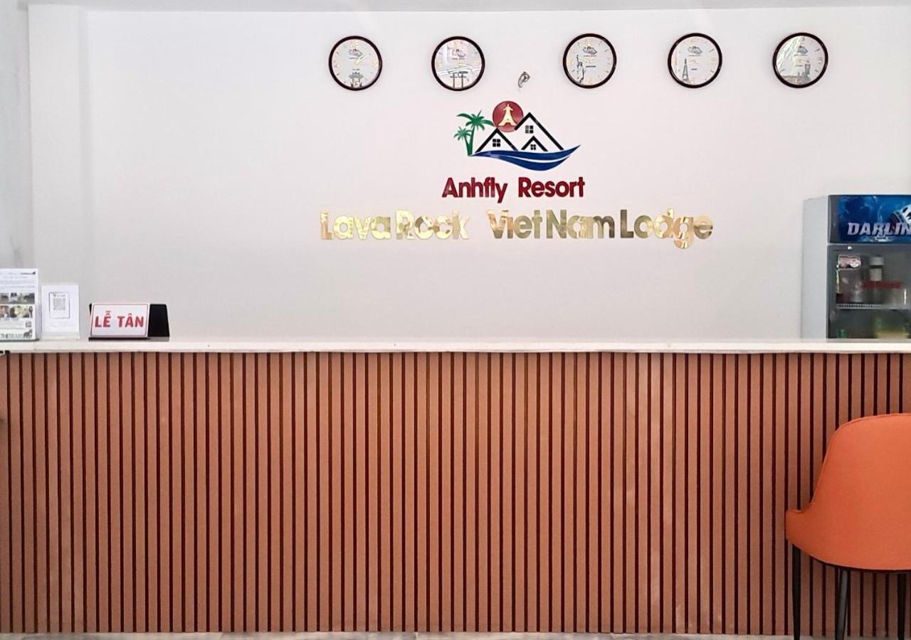 Anhflyresort Cat Tien Kültér fotó