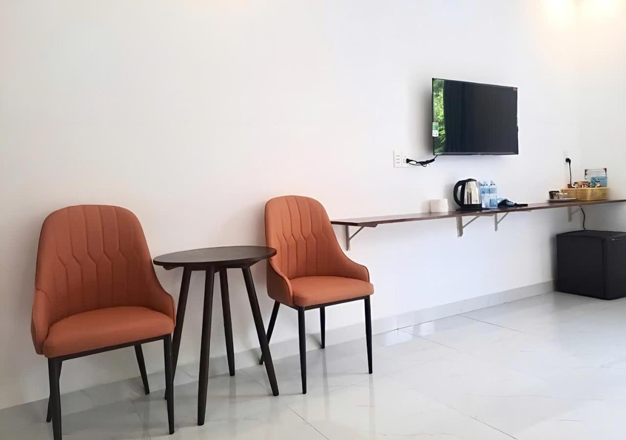 Anhflyresort Cat Tien Kültér fotó